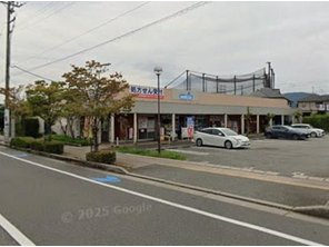 ドラッグストア