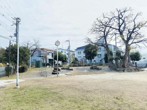公園
