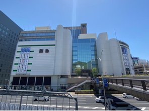 ショッピングセンター