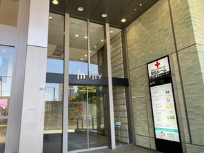 ショッピングセンター