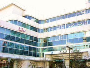 ショッピングセンター