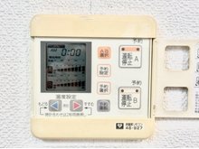 冷暖房・空調設備