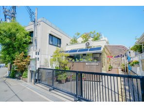 幼稚園・保育園