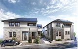 ジオガーデン豊中岡町北 第1期