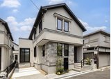 ジオガーデン豊中岡町北 第2期