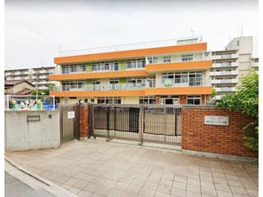 幼稚園・保育園