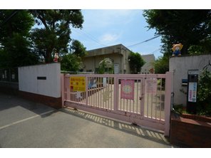 幼稚園・保育園