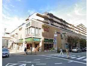 ショッピングセンター