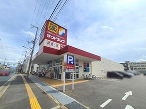 ドラッグストア