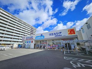 ドラッグストア