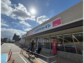 ドラッグストア