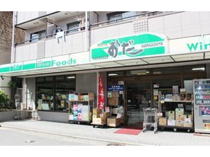 ショッピングセンター