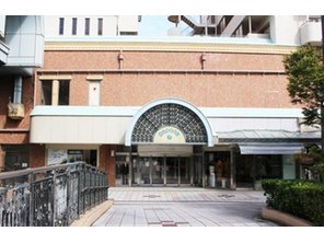 ショッピングセンター