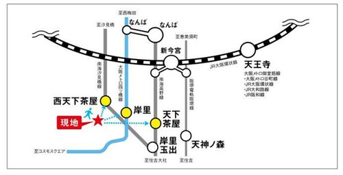 路線図