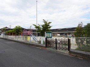 幼稚園・保育園