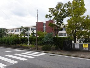 中学校