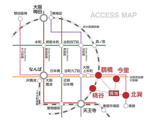路線図