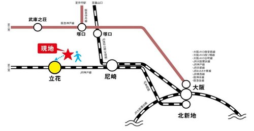 路線図