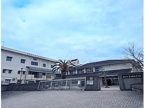 中学校