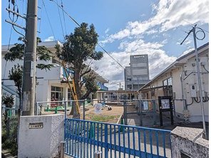 幼稚園・保育園