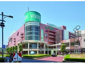 ショッピングセンター