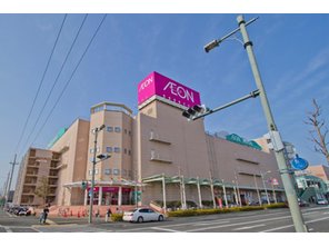 ショッピングセンター