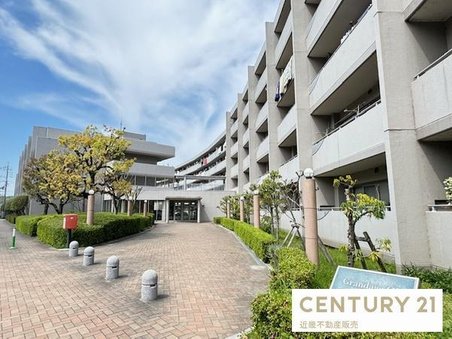 apartment 奈良県北葛城郡王寺町藤井2