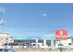 ドラッグストア