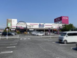 ショッピングセンター