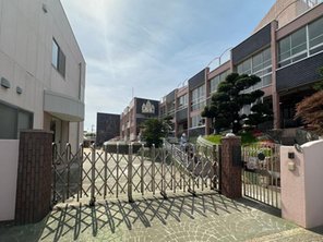 幼稚園・保育園