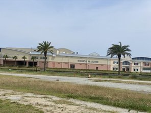 ショッピングセンター