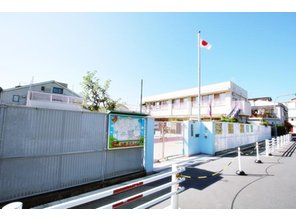 幼稚園・保育園