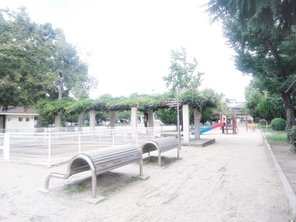 公園