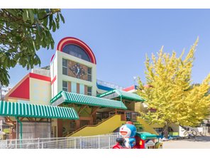 幼稚園・保育園