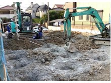 構造・工法・仕様