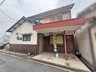滋賀県長浜市北船町 / 1380万円