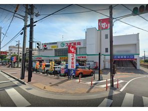 ドラッグストア