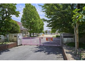 幼稚園・保育園