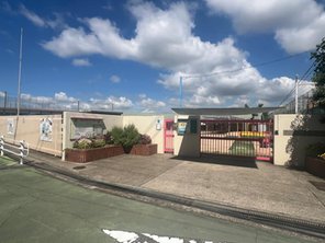 幼稚園・保育園