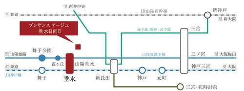 路線図