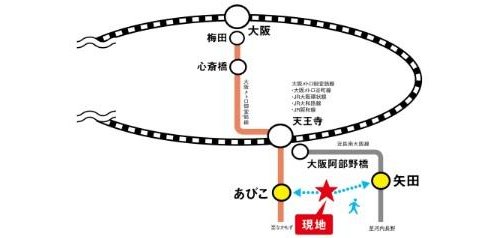 路線図