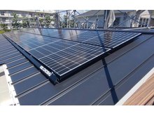 発電・温水設備