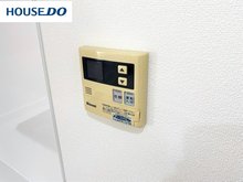 発電・温水設備
