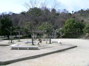 公園