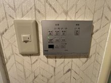 発電・温水設備