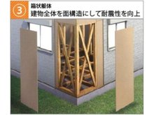 構造・工法・仕様