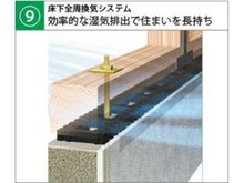 構造・工法・仕様