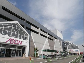 ショッピングセンター