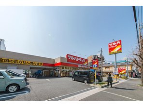 ドラッグストア