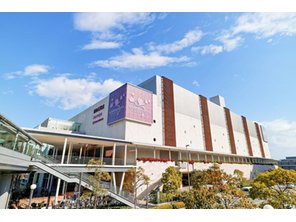 ショッピングセンター